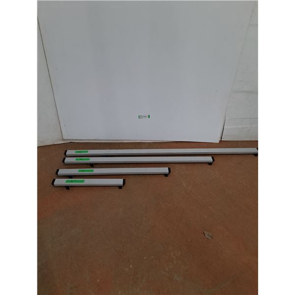 *Samona Guide Clamp, Measurements and Various Lengths in Picture. Pickup Only