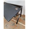 Image 3 : *Black Gaming Desk. Measurements in Photos, Not Tested, As Is. Pickup Only