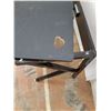 Image 4 : *Black Gaming Desk. Measurements in Photos, Not Tested, As Is. Pickup Only
