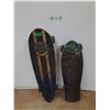Image 1 : *(2) Skateboards, Lengths In Photos. Pickup Only