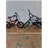 Image 1 : *(2) Small Kids Bikes. Pickup Only