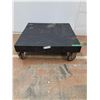 Image 1 : *Heavy Duty Wheeled Base, Measurements in Photos. Pickup Only