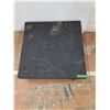 Image 3 : *Heavy Duty Wheeled Base, Measurements in Photos. Pickup Only