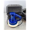 Image 3 : Simoniz 8" Random Orbit Polisher - Powers On, As Is, Large Oil Pan -PICK UP ONLY