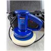 Image 4 : Simoniz 8" Random Orbit Polisher - Powers On, As Is, Large Oil Pan -PICK UP ONLY