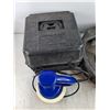 Image 5 : Simoniz 8" Random Orbit Polisher - Powers On, As Is, Large Oil Pan -PICK UP ONLY