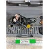 Image 3 : Dremel Rotary Tool - Powers On, As Is, Flexible Shaft & Accessories
