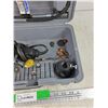 Image 4 : Dremel Rotary Tool - Powers On, As Is, Flexible Shaft & Accessories