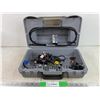 Image 5 : Dremel Rotary Tool - Powers On, As Is, Flexible Shaft & Accessories