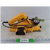 Image 3 : Electric Planer - Powers On, As Is