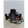 Image 2 : Craftsman Plunge Router - Powers On, As Is