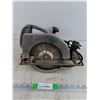 Image 1 : Tecomaster Circular Saw - Powers On, As Is