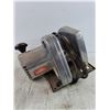 Image 3 : Tecomaster Circular Saw - Powers On, As Is