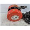 Image 2 : 1 Ton HS Type Chain Block