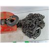 Image 3 : 1 Ton HS Type Chain Block