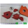 Image 2 : Assorted Welders Magnets