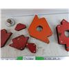 Image 3 : Assorted Welders Magnets