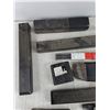 Image 2 : Assorted Welding Rods & Welding Rod Cases