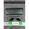 Image 2 : Ray-Ban Sunglasses w/ Case, Cannot Authenticate