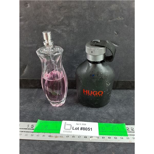 Hugo Boss Mens Fragrance & Women's Perfume - CANNOT SHIP
