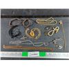 Image 1 : Bracelets, Necklaces, Earrings