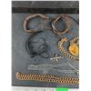 Image 2 : Bracelets, Necklaces, Earrings