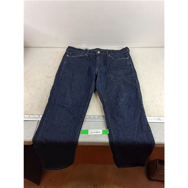 Levis 511 Denim Jeans - Size W36 L32