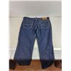 Image 3 : Levis 511 Denim Jeans - Size W36 L32