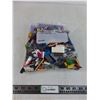 Image 1 : Bag of Assorted Lego