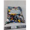 Image 1 : Bag of Assorted Lego