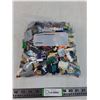 Image 1 : Bag of Assorted Lego Pieces