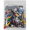 Image 2 : Bag of Assorted Lego Pieces