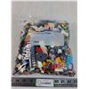 Image 1 : Bag of Assorted Lego Pieces