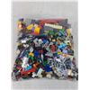 Image 2 : Bag of Assorted Lego Pieces