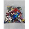 Image 2 : Bag of Assorted Lego Pieces