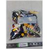 Image 1 : Bag of Assorted Lego