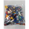 Image 2 : Bag of Assorted Lego