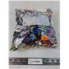 Image 1 : Bag of Assorted Lego Pieces