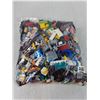 Image 2 : Bag of Assorted Lego Pieces