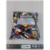 Image 1 : Bag of Assorted Lego Pieces