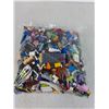 Image 2 : Bag of Assorted Lego Pieces