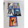 Image 3 : (11) Blu-Ray Movies - Insomnia, Karate Kid, Ninja Assassin