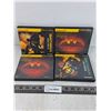 Image 1 : (4) Batman Graphic Audio CDs