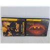 Image 2 : (4) Batman Graphic Audio CDs