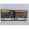 Image 3 : (4) Batman Graphic Audio CDs