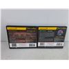 Image 5 : (4) Batman Graphic Audio CDs