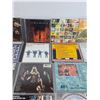 Image 3 : Assorted CDs - The Beatles, Guns & Roses, Pearl Jam
