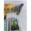 Image 4 : Assorted CDs - The Beatles, Guns & Roses, Pearl Jam