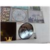 Image 5 : Assorted CDs - The Beatles, Guns & Roses, Pearl Jam