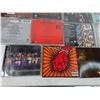 Image 6 : Assorted CDs - The Beatles, Guns & Roses, Pearl Jam